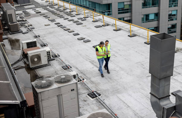 Fast & Reliable Emergency Roof Repairs in Kiel, WI